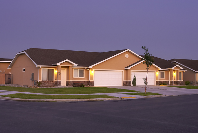 Your new home is waiting...